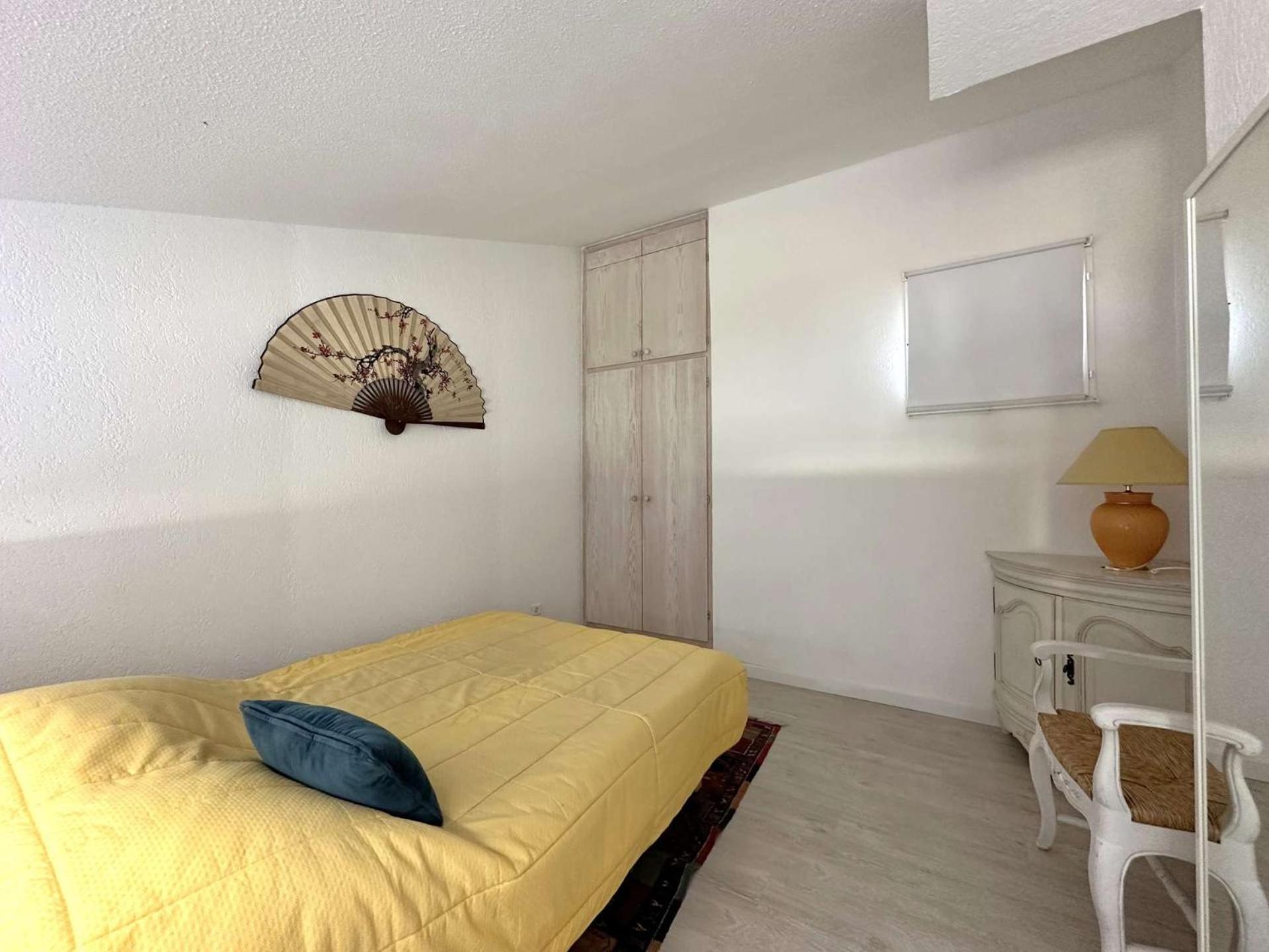Hyevass Pour 4 Personnes Proche De La Des Salins Situe A Appartement
